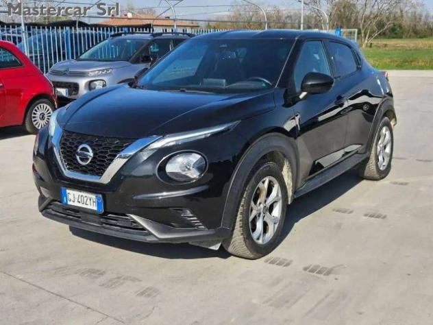 NISSAN Juke Juke II 1.0 dig-t N-Connecta 114cv dct - GJ402YH rif. 23989055 - Foto 2
