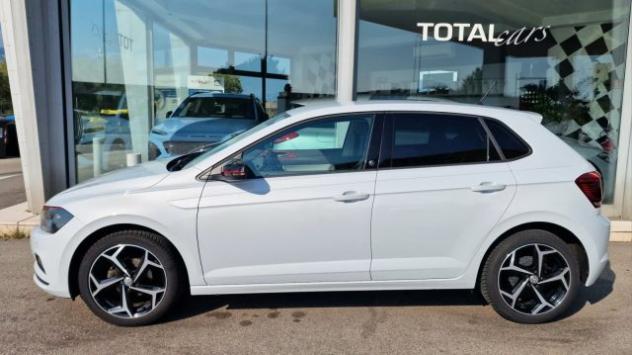 VOLKSWAGEN Polo Beats 1.0 MPI 75 CV 5p. BlueMotion Tech. rif. 23973653 - Foto 5