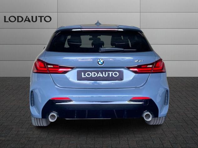 BMW Serie 1 118d MSport - Foto 4