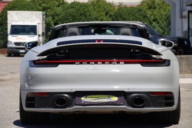 PORSCHE 911 992 Carrera S Cabriolet rif. 23890979 - Foto 7