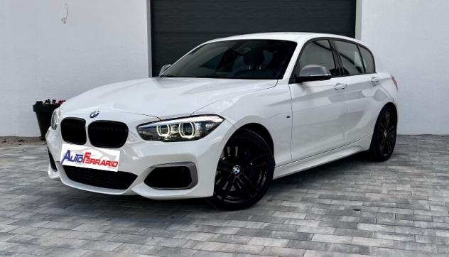 BMW Serie 1 (F20) M140i 5p.