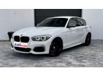 BMW Serie 1       (F20) M140i 5p.