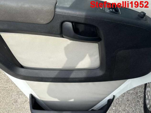 CITROEN Jumper III (II 2011) - 35 L2H2 2.0 bluehdi 130cv Busi rif. 23806364 - Foto 10
