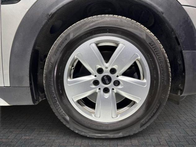 MINI Cooper D 2.0 Classic Countryman rif. 24158936 - Foto 8
