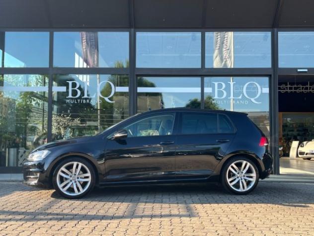 VOLKSWAGEN Golf 1.4 TSI 140 CV DSG 5p. Highline rif. 23891527 - Foto 3