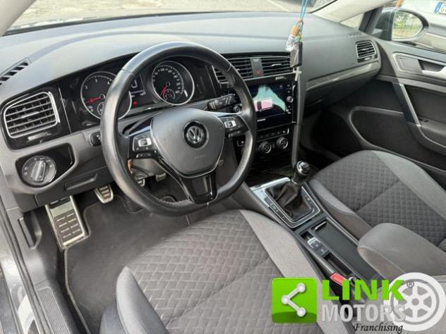 VOLKSWAGEN Golf 7 rif. 24093436 - Foto 2