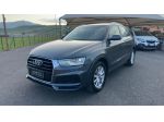 Audi Q3 2.0 TDI 150 CV quattro
