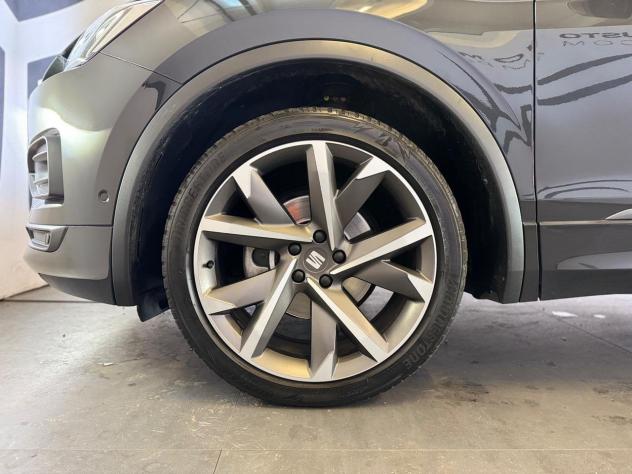 SEAT Tarraco 2.0 TDI DSG FR - Foto 7