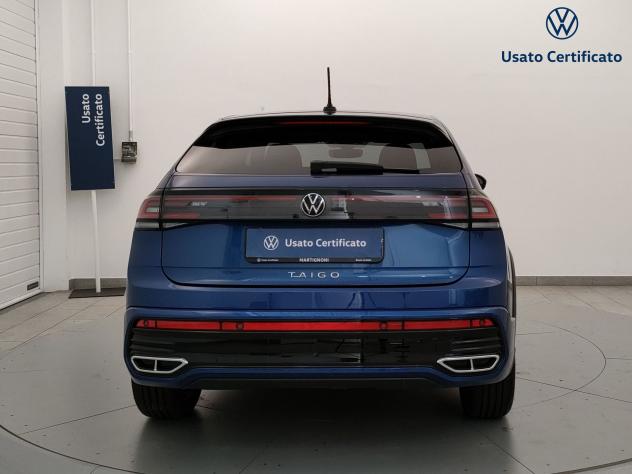 Volkswagen Taigo 1.0 TSI 85kW R-Line DSG - Foto 4