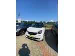 SMART - Forfour - 70 1.0 Passion