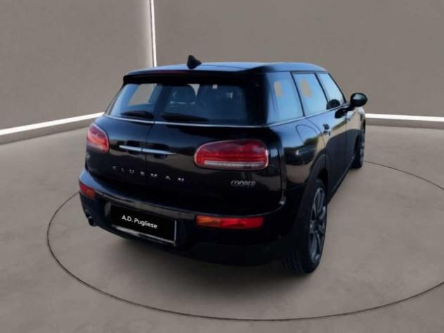 MINI Mini Clubman (F54) - 1.5 Cooper Mayfair Edition Club rif. 24087692 - Foto 5