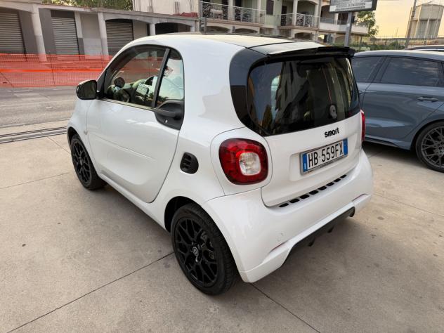 Smart ForTwo 70 1.0 twinamic Superpassion - Foto 4