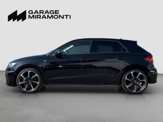 Audi A1 Sportback Audi 1.0 Tfsi S-line Edition 116cv s-tronic - Foto 3