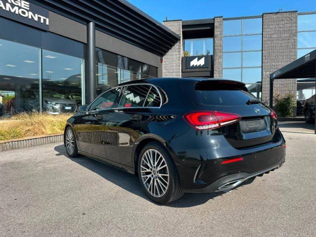 Mercedes-Benz Classe A 180 d Premium auto - Foto 4