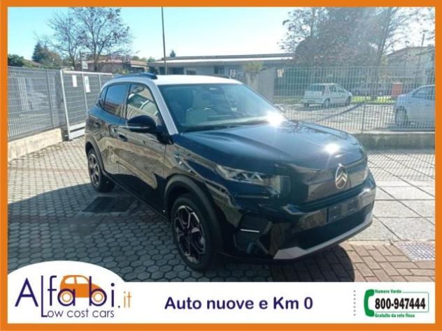 CITROEN C3 Nuova 1.2 PureTech 100CV Max rif. 24226552 - Foto 4