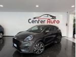 Ford Puma 1.0 Ecoboost Hybrid 125CV ST-Line