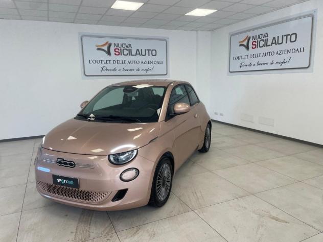 FIAT 500 IV 2020 500e 42 kWh Icon - Foto 10