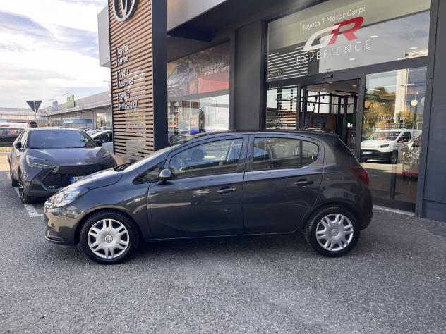 Opel Corsa 1.2 Advance 70cv - Foto 2