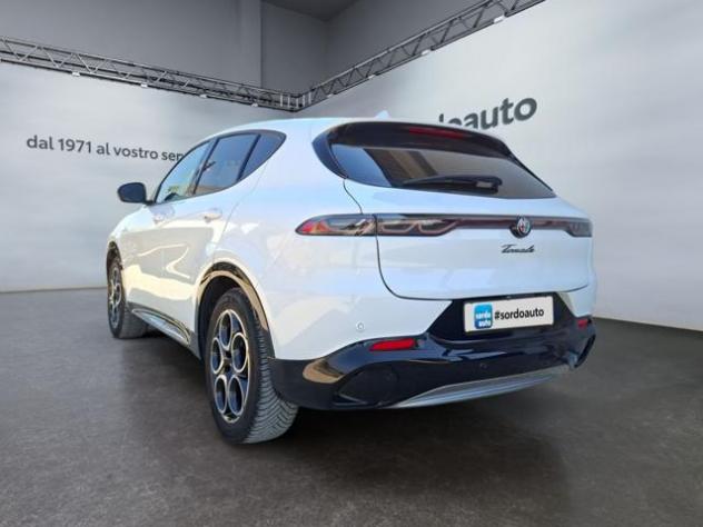 ALFA ROMEO Tonale 1.6 diesel 130 CV TCT6 Ti rif. 23856814 - Foto 6