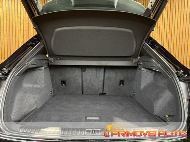 AUDI Q3 35 TDI S line rif. 21929148 - Foto 10