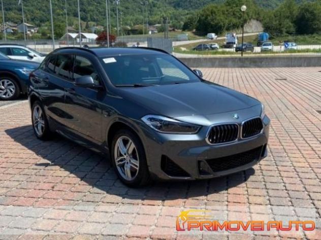 BMW X2 xDrive20d Msport rif. 19100768 - Foto 4