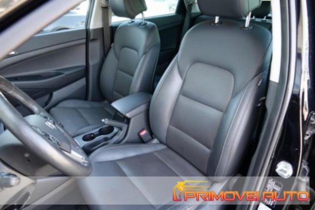 HYUNDAI Tucson 1.6 GDI Classic rif. 19118681 - Foto 2