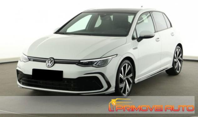 VOLKSWAGEN Golf 1.5 TSI 150 CV EVO ACT R-Line rif. 20756551 - Foto 5