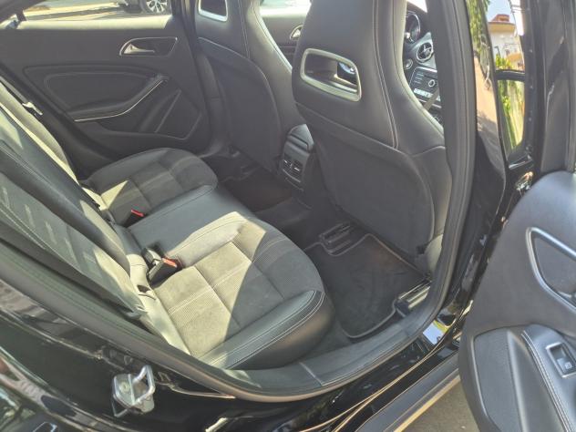 Mercedes-benz GLA 200 d Automatic 4Matic Premium 2019 - Foto 9