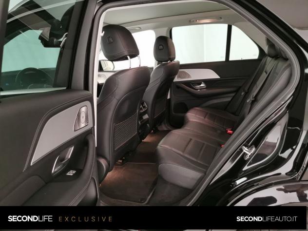 Mercedes-Benz GLE 350 de phev (e eq-power) Premium Plus 4matic auto - Foto 6