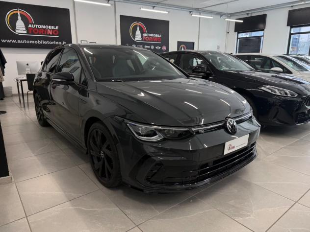 Volkswagen Golf 1.5 eTSI 150 CV ACT DSG R-Line - Foto 3