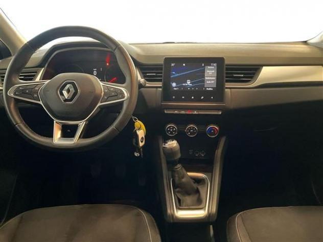 RENAULT Captur 1.5 Blue dCi 95cv Business rif. 23793160 - Foto 9