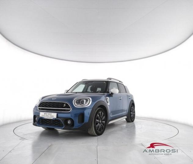 MINI Countryman Cooper SE 1.5 Cooper SE ALL4 Automatica Classic rif. 23886641