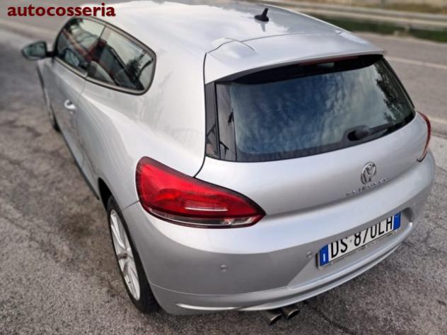 VOLKSWAGEN Scirocco 1.4 TSI rif. 24199539 - Foto 4