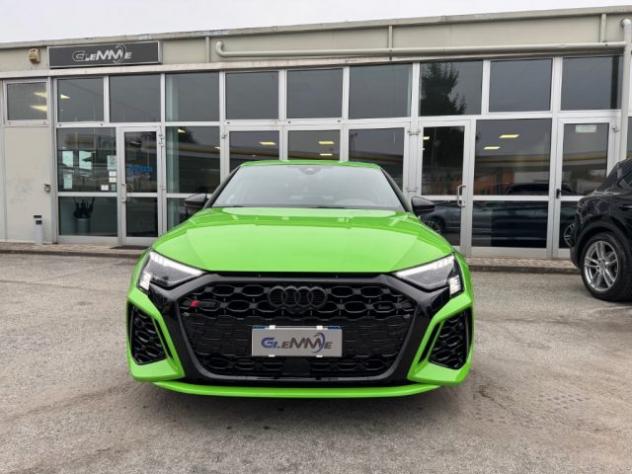 AUDI RS3 SPB TFSI quattro S tronic rif. 23033183 - Foto 2