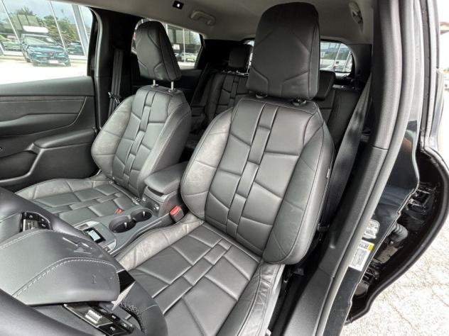 DS DS 3 Crossback 130cv EAT8 OPERA PELLE+NAVI+CAMERA+KEYLESS - Foto 7
