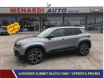 Jeep Avenger MY25 1.2 Turbo Summit SUPER-OFFERTA!!