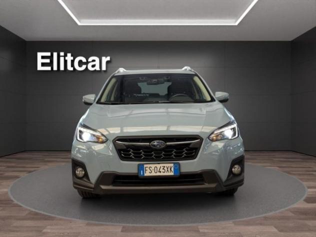 SUBARU XV 1.6i Lineartronic Style Navi rif. 23635305 - Foto 2