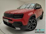 Jeep Avenger Ice My23 Summit 1.2 100cv