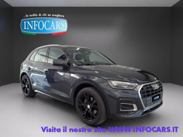 AUDI Q5 35 TDI 163 CV S tronic Business MHEV Promo rif. 23484648