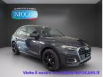 AUDI Q5 35 TDI 163 CV S tronic Business MHEV Prezzo reale  rif. 23484648