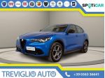 ALFA ROMEO Stelvio 2.0 Turbo 280 CV AT8 Q4 Sprint rif. 23632273