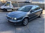 JAGUAR X-Type 2.0D cat Executive rif. 23592968