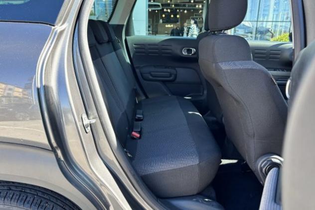 CITROEN C3 Aircross BlueHDi 110 S&S Plus rif. 24190586 - Foto 10