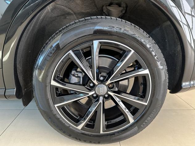 Audi Q5 2.0 40 TDI 140kW S-line aut - Foto 9