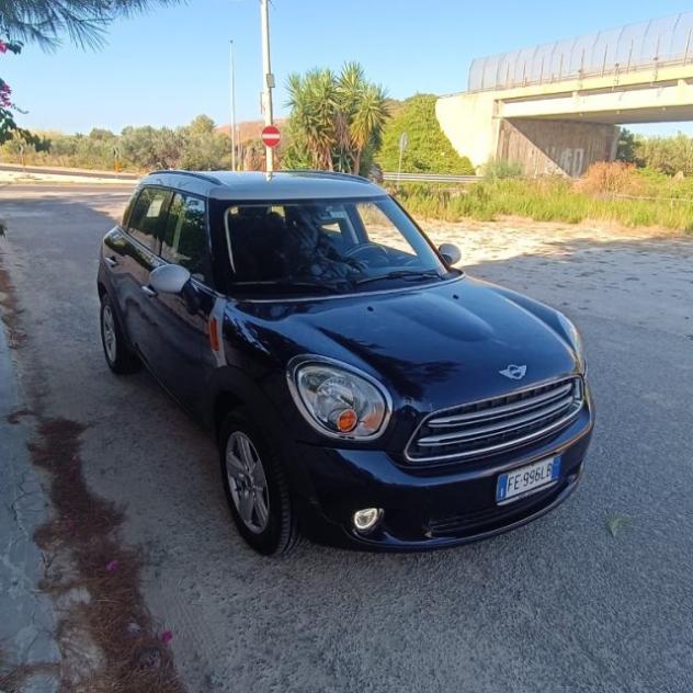 MINI Countryman Mini Cooper D Business Countryman rif. 24156819