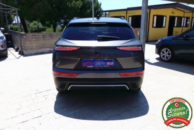 DS AUTOMOBILES DS 7 BlueHDi 130 aut. Performance Line rif. 23940211 - Foto 6