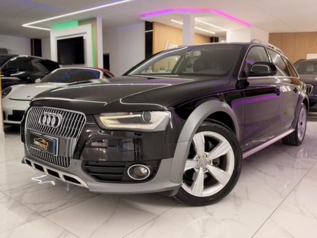 Audi A4 allroad 2.0 TFSI 225CV S-Tronic IPER FULL - Foto 7