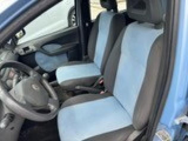 Fiat Panda 1.2 Dynamic GPL - Foto 10