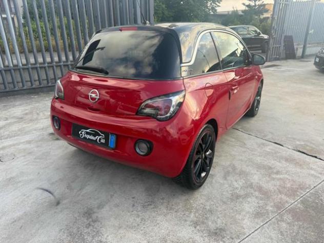 OPEL Adam 1.0 SGE 115 CV Start&Stop Slam rif. 23774481 - Foto 3