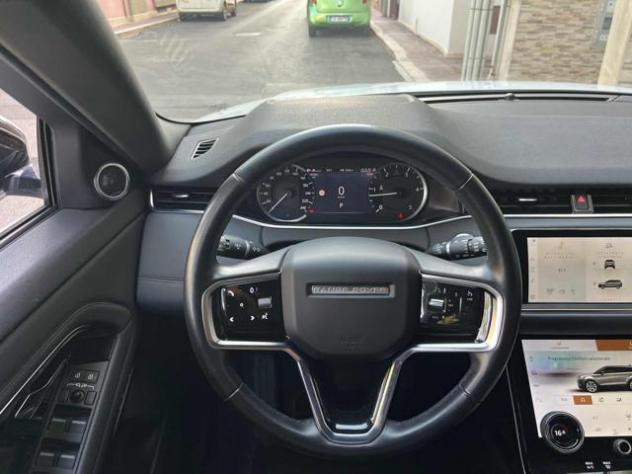 LAND ROVER Range Rover Evoque 2.0D I4 163 CV AWD Auto R-Dynamic S rif. 24147674 - Foto 8